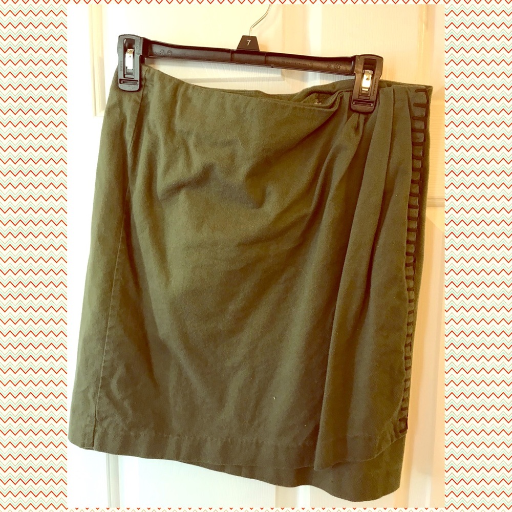 Vintage Red ridge mountain outfitters skirt 🏜⛰